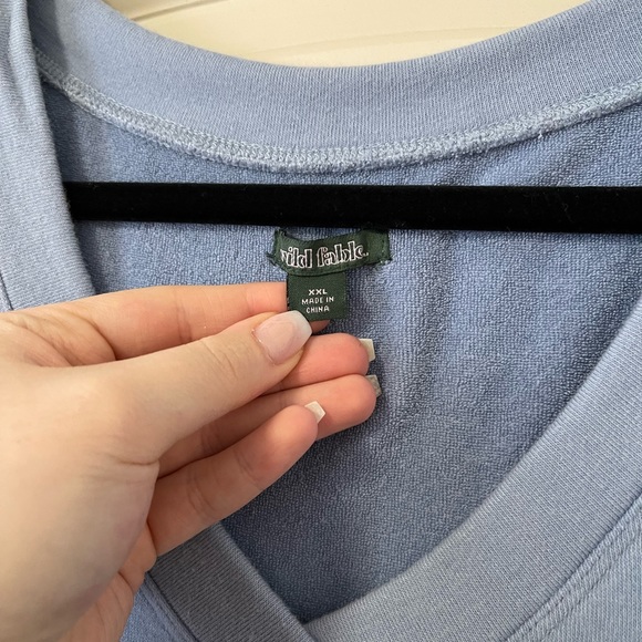 Wild Fable A-Line Dress - Picture 2 of 3